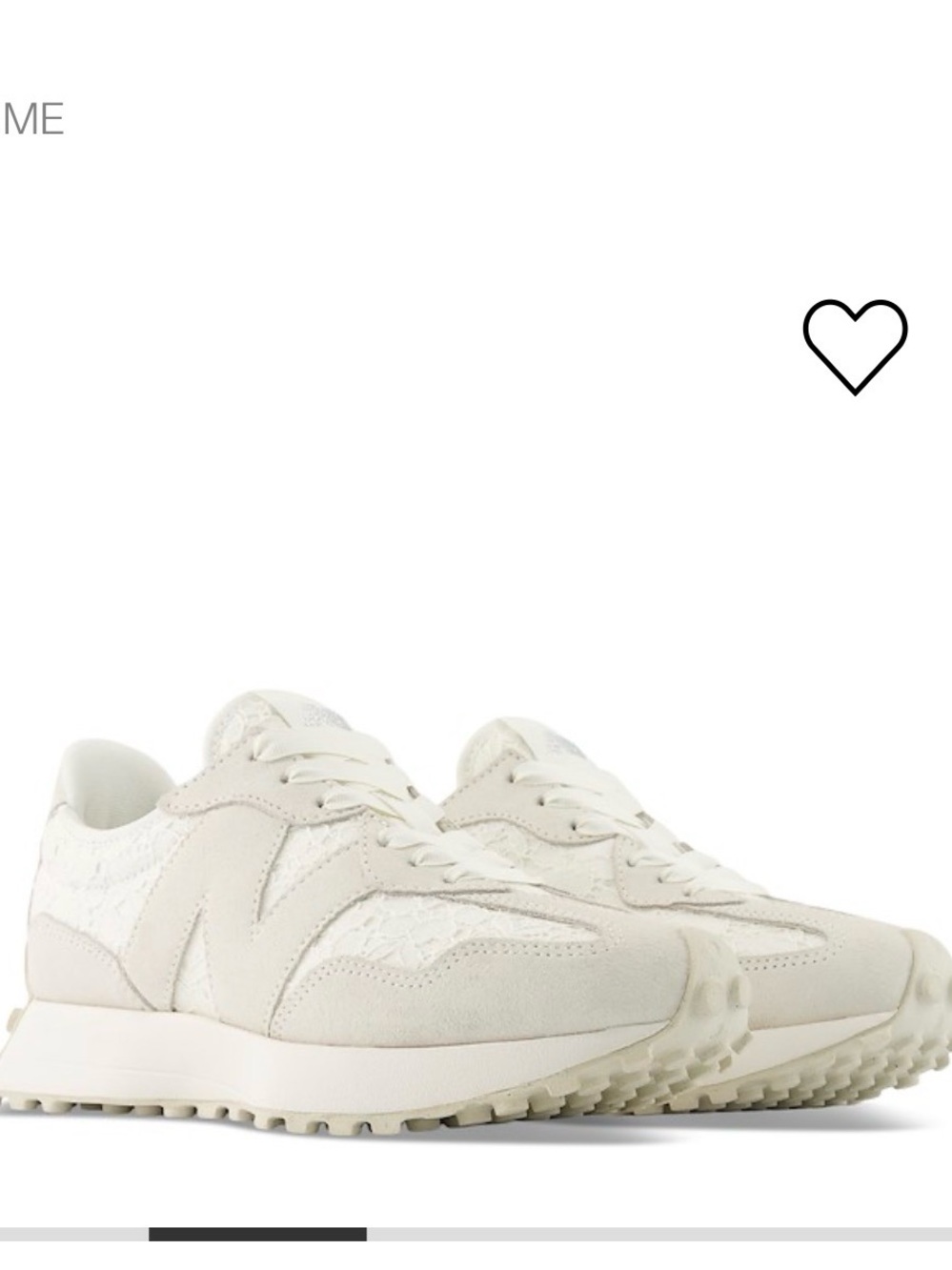 Women's New Balance Sneakers